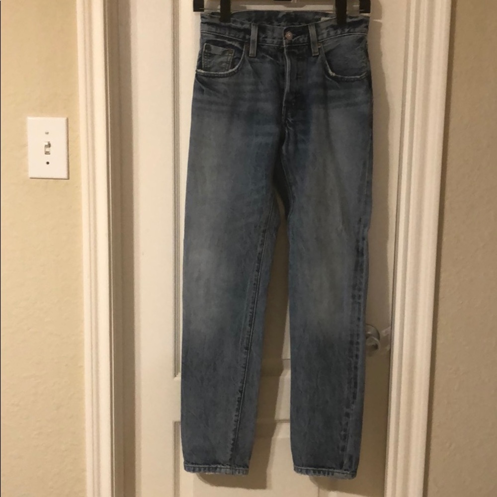 Levi’s 501 Jeans